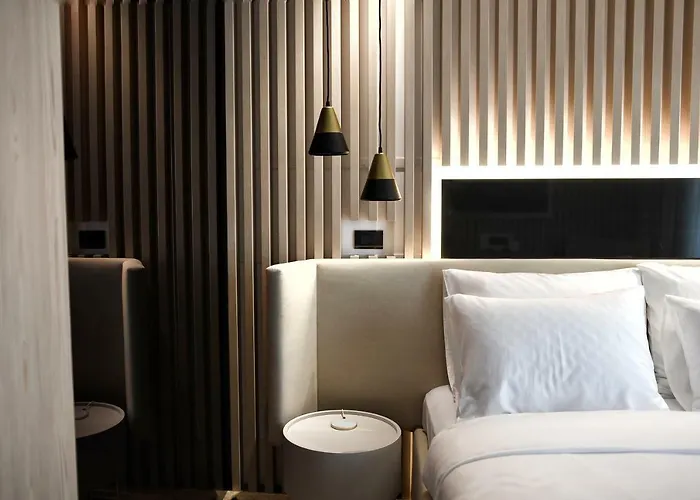 Pod Zidom Rooms