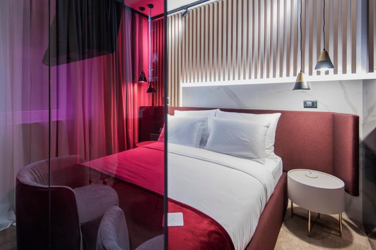 Guest house Pod Zidom Zagreb