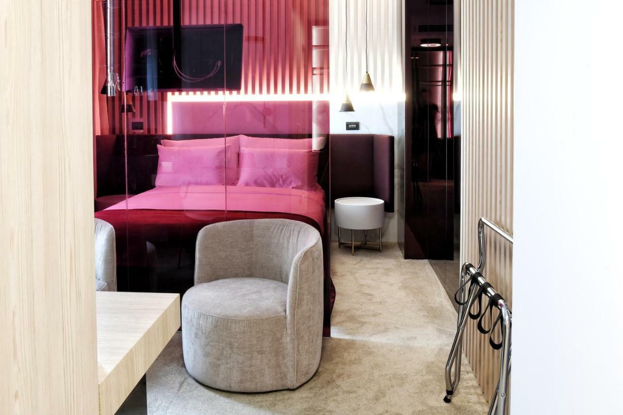 Pod Zidom Guest house Zagreb