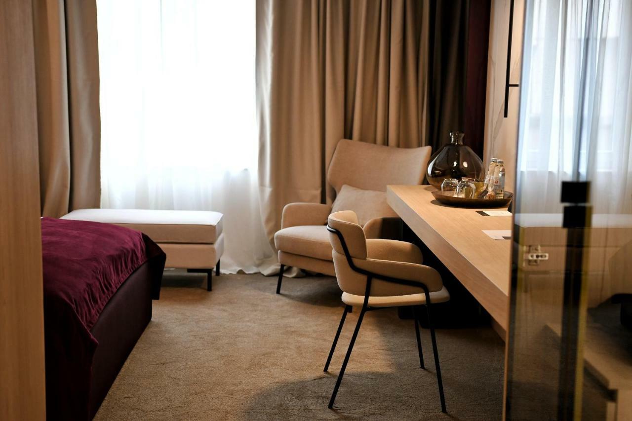 Guest house Pod Zidom Zagreb
