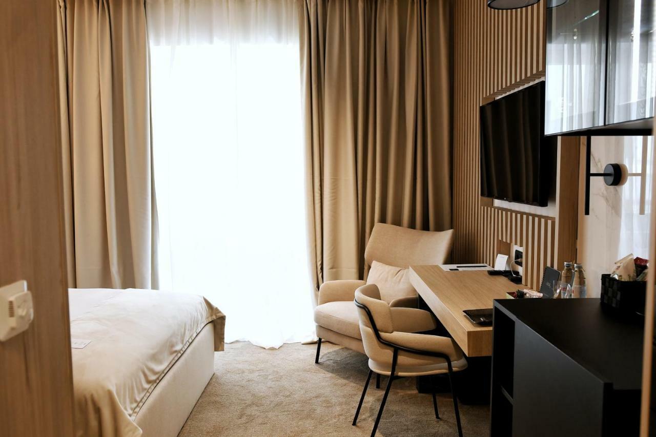 Pod Zidom Guest house 4*