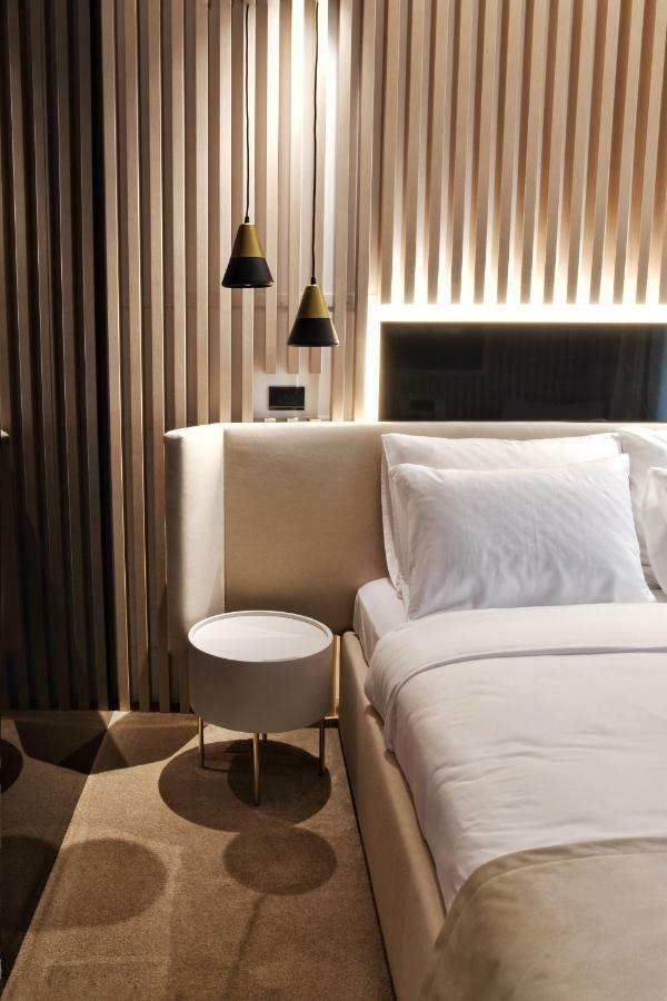 Pod Zidom Guest house Zagreb