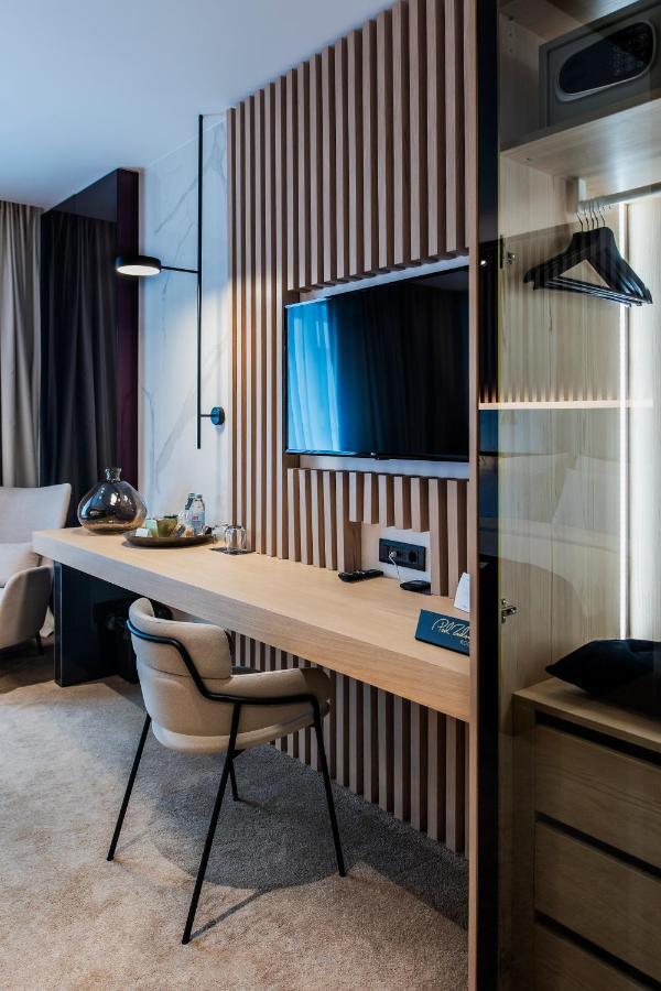 Pod Zidom Guest house