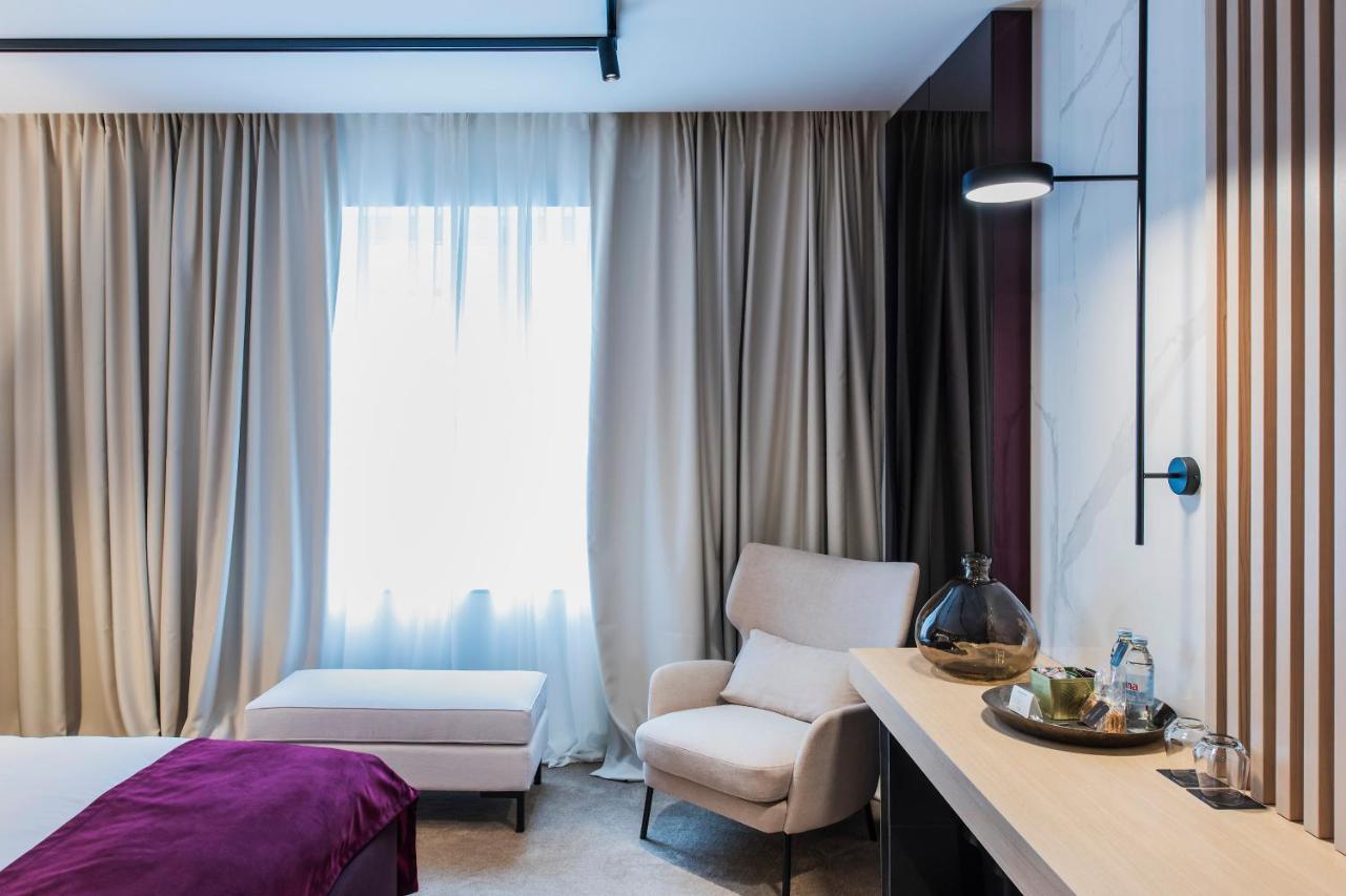 Guest house Pod Zidom
