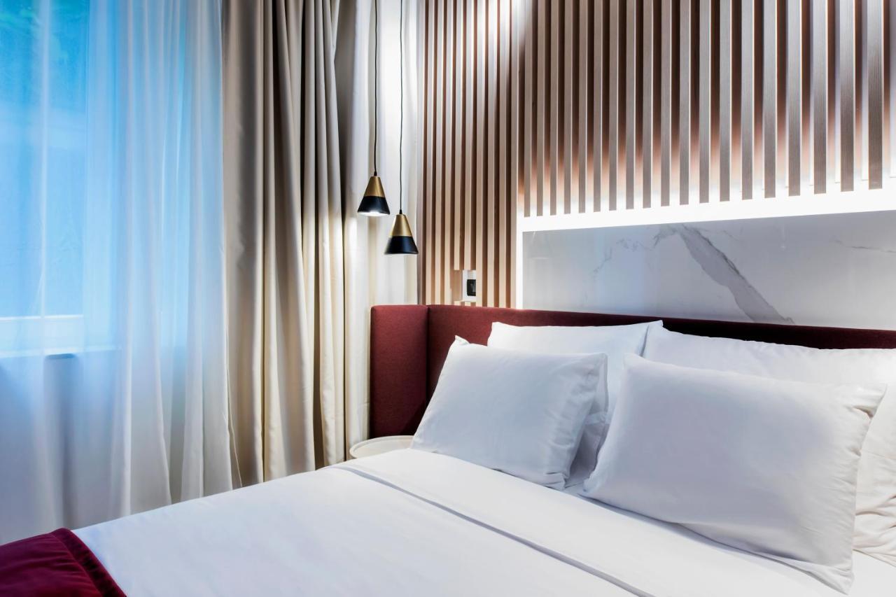 Pod Zidom 4* Zagreb