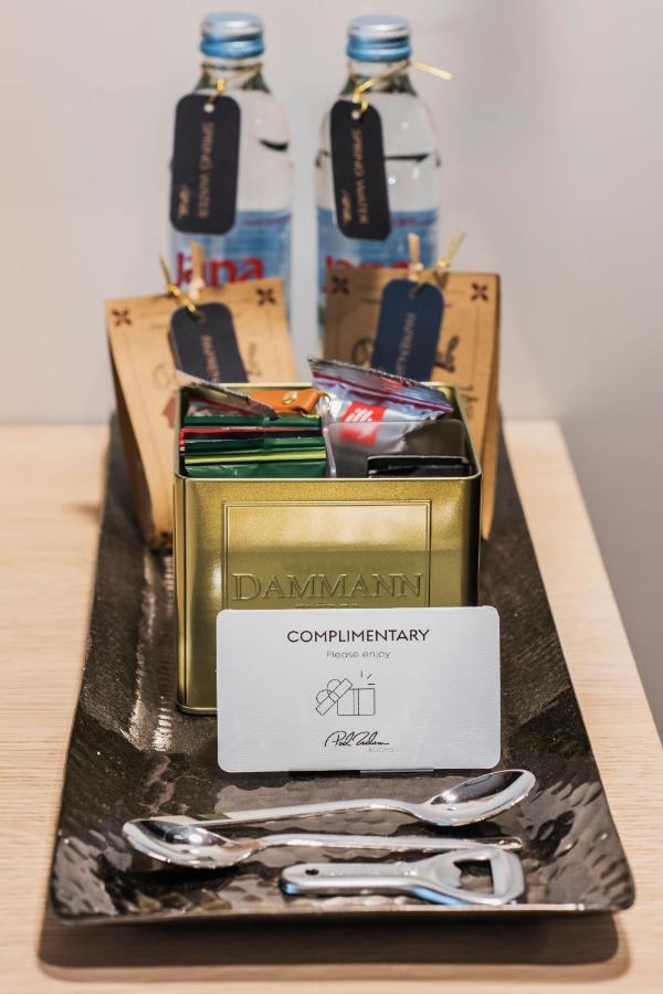 Pod Zidom 4* Zagreb